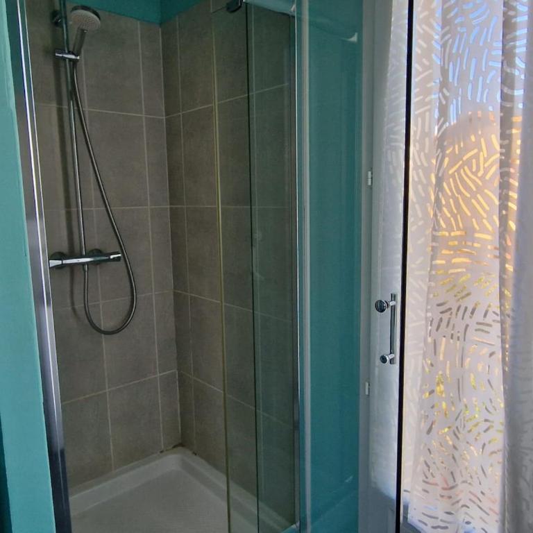 Appartement rénové à Banyuls-sur-Mer avec terrasse - FR-1-309-4 - Two-Bedroom Apartment - 21