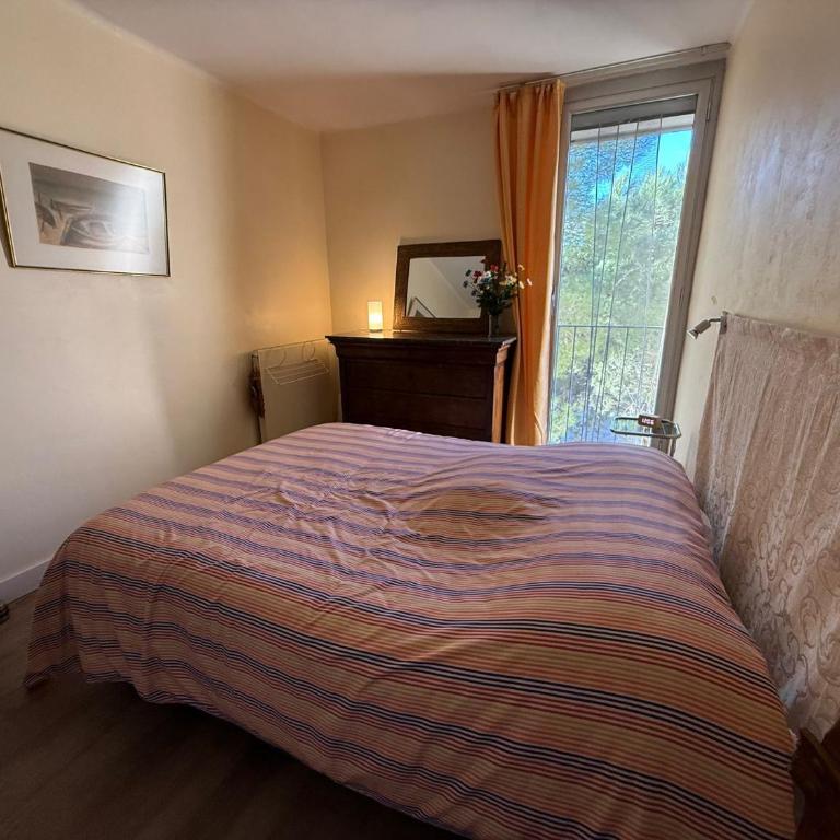 Appartement à Banyuls-sur-Mer avec Vue sur Mer et Parking - FR-1-309-6 - Apartamento de 1 dormitorio - 16