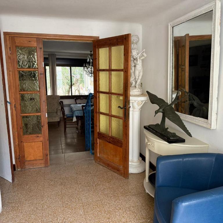 Appartement T3 avec jardin à Banyuls, parking inclus - FR-1-309-35 - Apartment mit 2 Schlafzimmern - 20