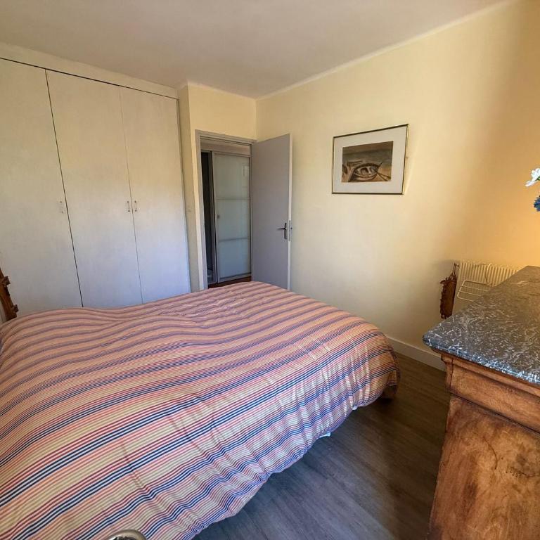 Appartement à Banyuls-sur-Mer avec Vue sur Mer et Parking - FR-1-309-6 - Apartamento de 1 dormitorio - 21