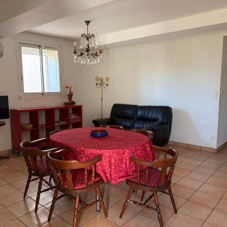 T3 à 50m de la plage, climatisé, Banyuls-sur-Mer - FR-1-309-9 - Two-Bedroom Apartment - 16