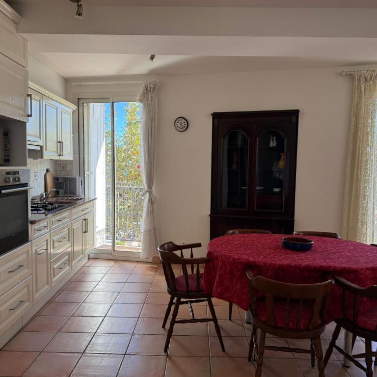 T3 à 50m de la plage, climatisé, Banyuls-sur-Mer - FR-1-309-9 - Two-Bedroom Apartment - 17