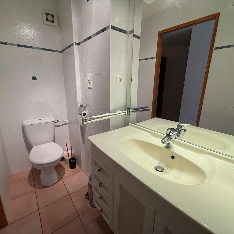 T3 à 50m de la plage, climatisé, Banyuls-sur-Mer - FR-1-309-9 - Two-Bedroom Apartment - 18