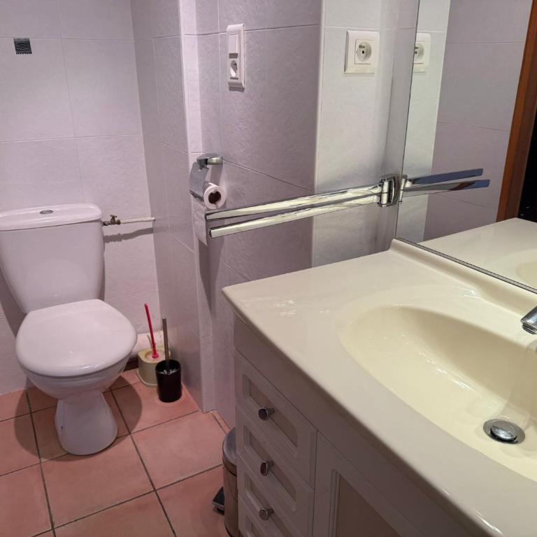 T3 à 50m de la plage, climatisé, Banyuls-sur-Mer - FR-1-309-9 - Two-Bedroom Apartment - 21
