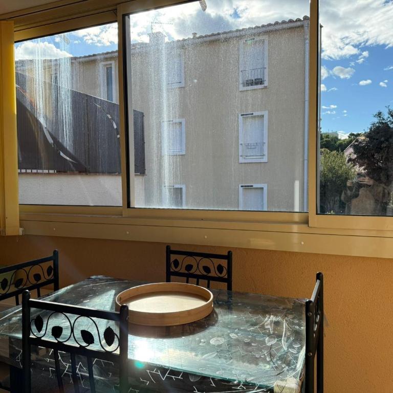 Appartement central près plage Banyuls-sur-Mer - Apartment mit 2 Schlafzimmern - 8