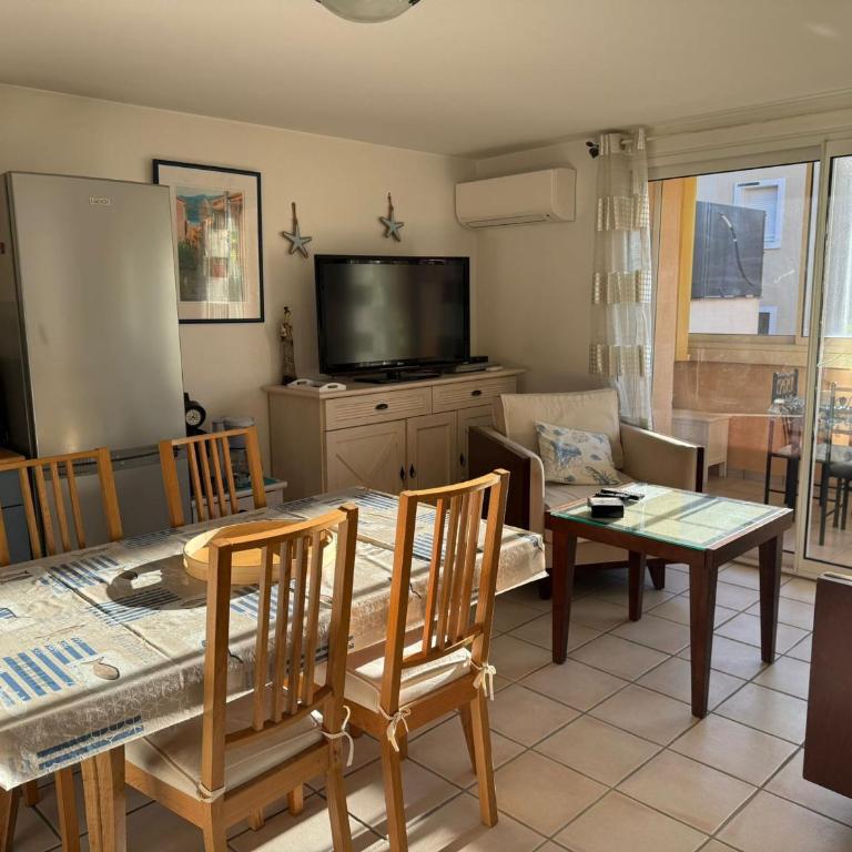 Appartement central près plage Banyuls-sur-Mer - Apartment mit 2 Schlafzimmern - 12