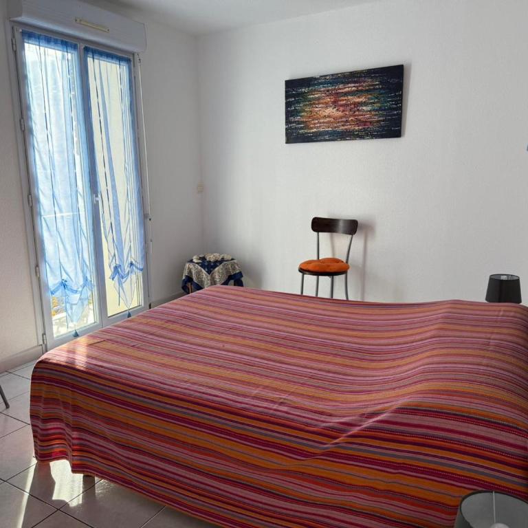 BANYULS-SUR-MER, appartement T3, proche plage et commerces - FR-1-309-33 - Two-Bedroom Apartment - 14