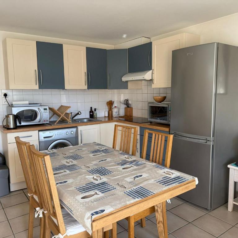 Appartement central près plage Banyuls-sur-Mer - Apartment mit 2 Schlafzimmern - 17
