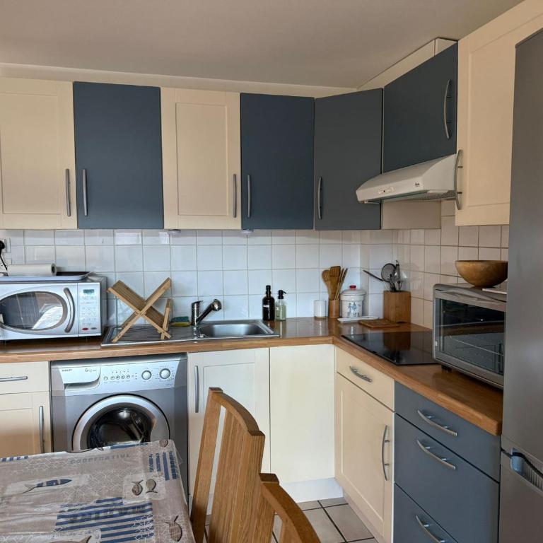 Appartement central près plage Banyuls-sur-Mer - Apartment mit 2 Schlafzimmern - 18