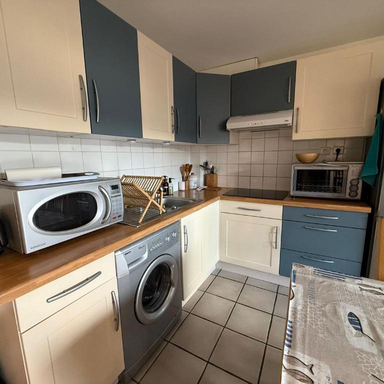Appartement central près plage Banyuls-sur-Mer - Apartment mit 2 Schlafzimmern - 19