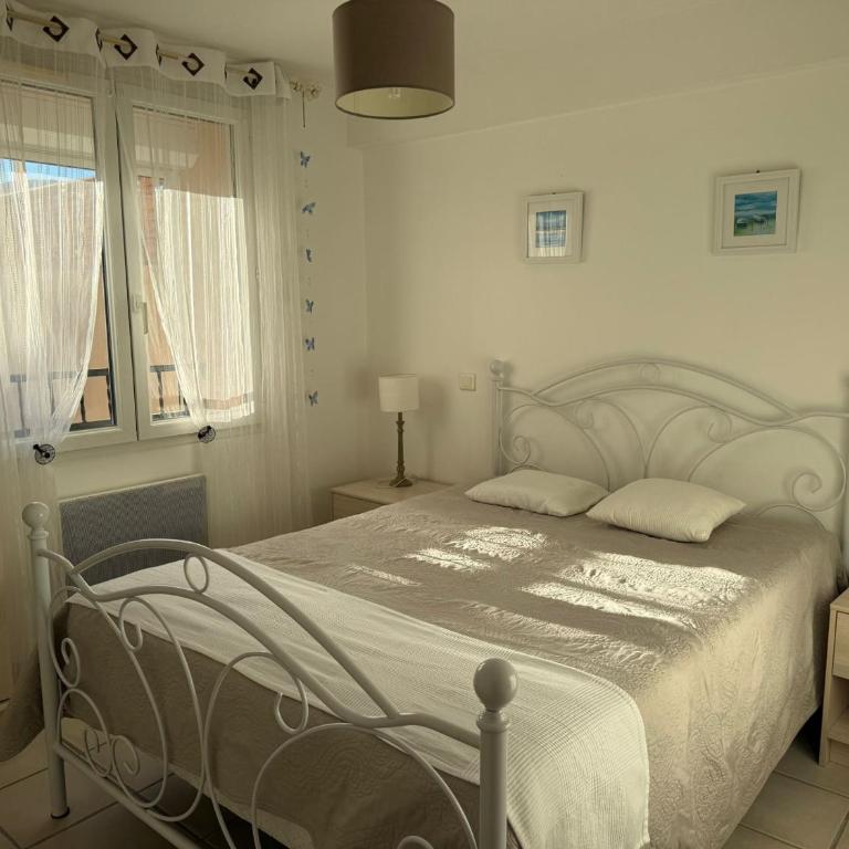Appartement central près plage Banyuls-sur-Mer - Apartment mit 2 Schlafzimmern - 20