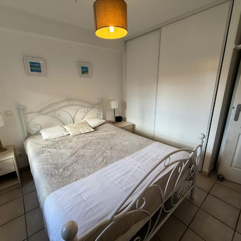 Appartement central près plage Banyuls-sur-Mer - Apartment mit 2 Schlafzimmern - 21