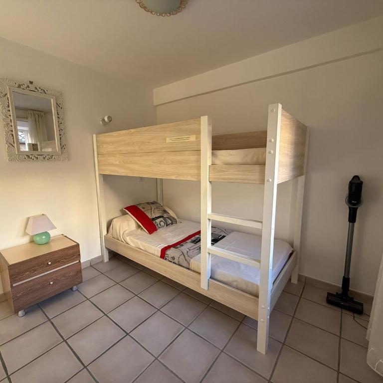 Appartement central près plage Banyuls-sur-Mer - Apartment mit 2 Schlafzimmern - 22