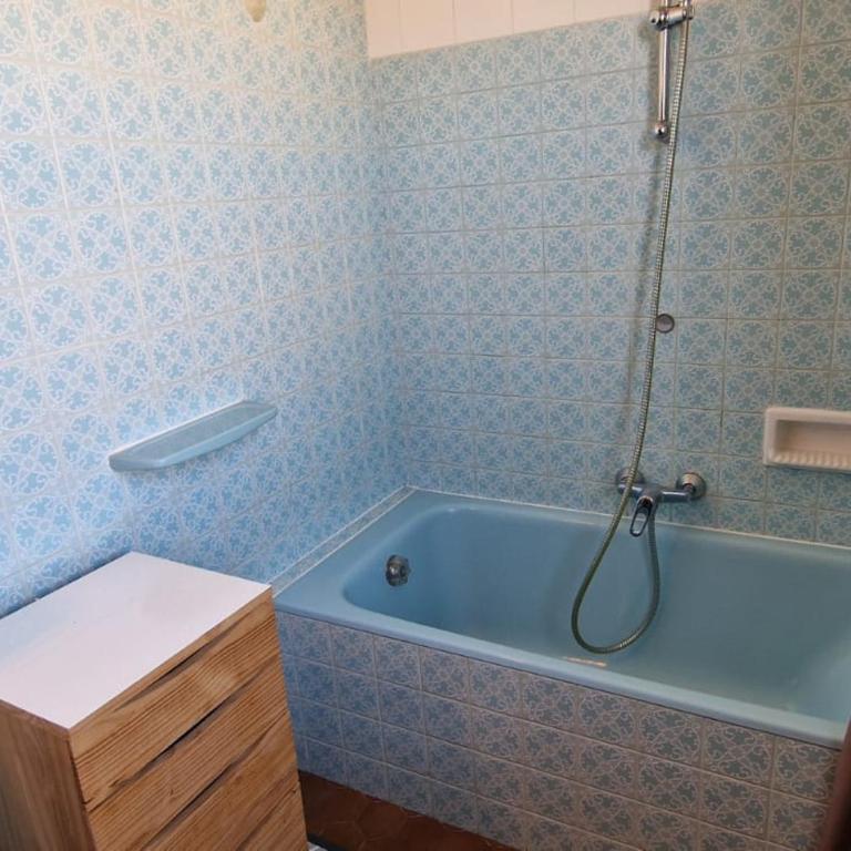 Maison Banyuls-sur-Mer, proche plage et commerces, climatisée à l'étage - FR-1-309-34 - Three-Bedroom House - 15