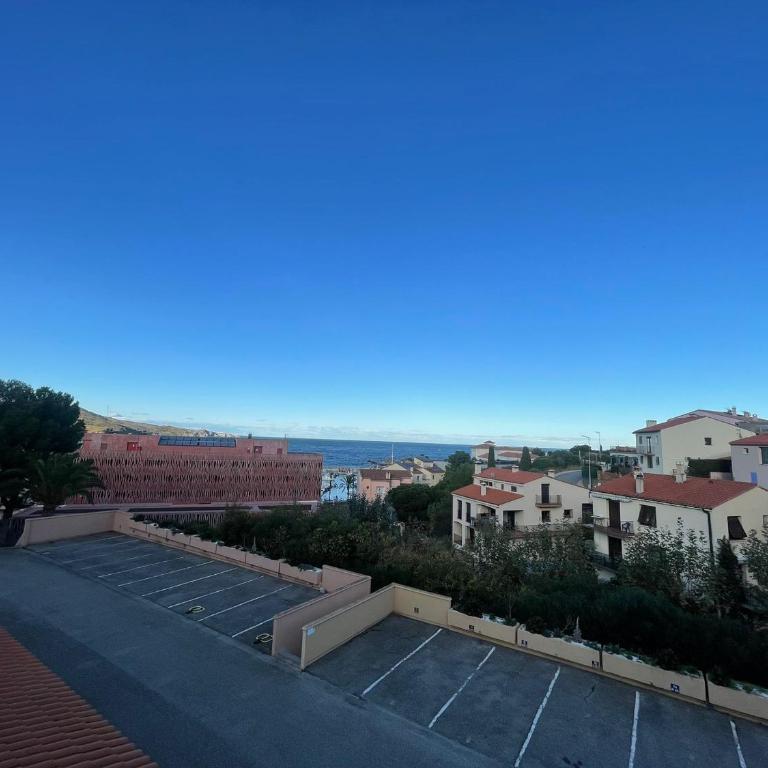 Studio calme avec terrasse et parking à Banyuls-sur-Mer - FR-1-309-87 - Studio - 18