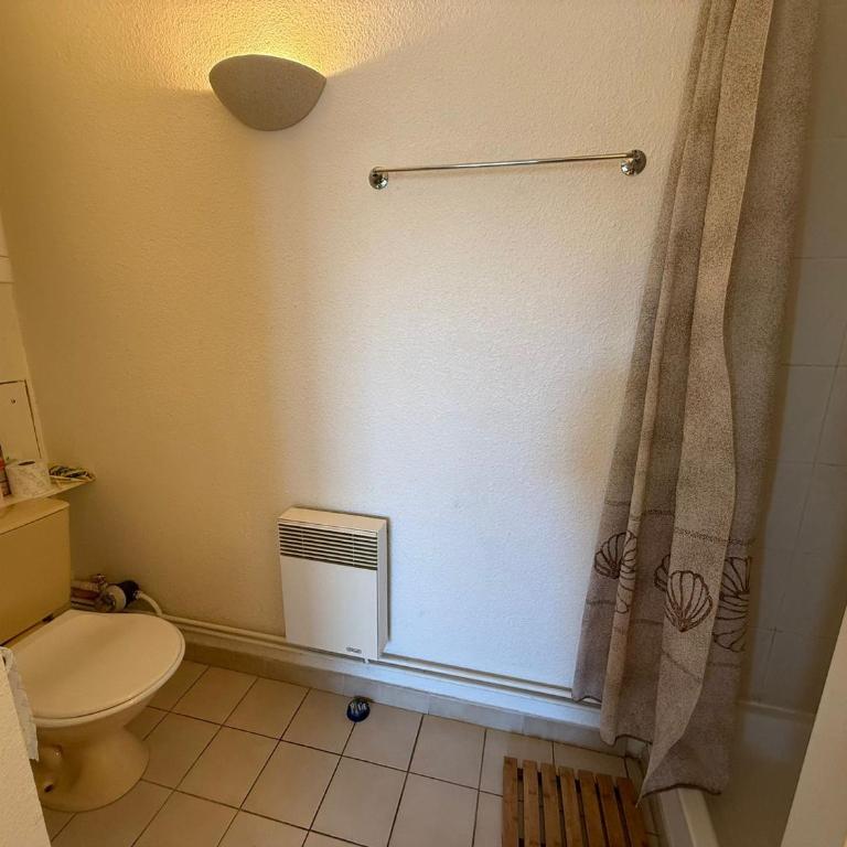 Studio climatisé Banyuls-sur-Mer avec parking, proche mer - FR-1-309-74 - Studio - 14