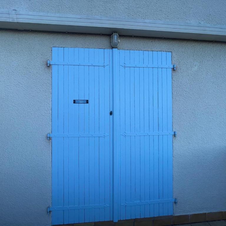Studio climatisé Banyuls-sur-Mer avec parking, proche mer - FR-1-309-74 - Studio - 16