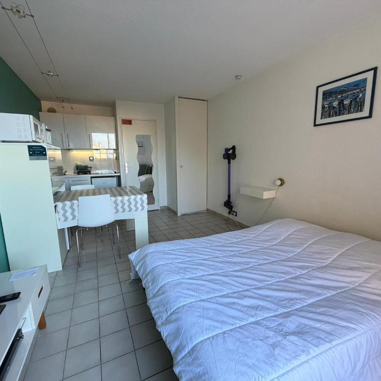 Studio avec terrasse et parking, vue mer à Banyuls-sur-Mer - FR-1-309-140 - Studio - 18