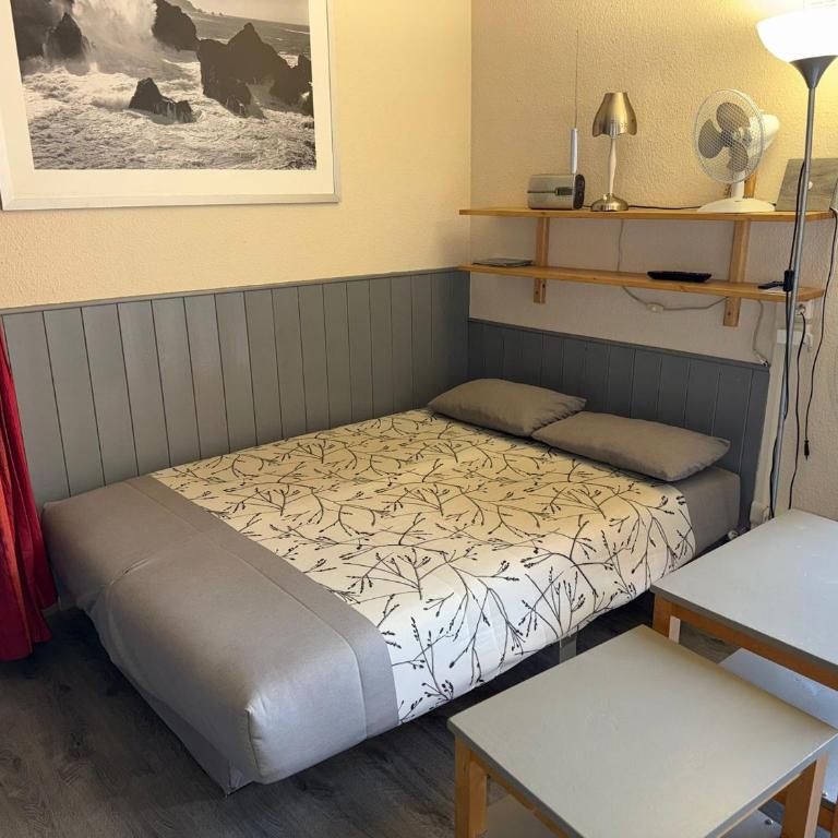 Charmant studio avec terrasse et parking à Banyuls-sur-Mer - FR-1-309-90 - Monolocale - 13