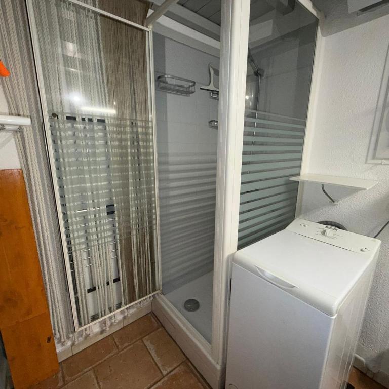 Charmant studio avec terrasse et parking à Banyuls-sur-Mer - FR-1-309-90 - Monolocale - 16