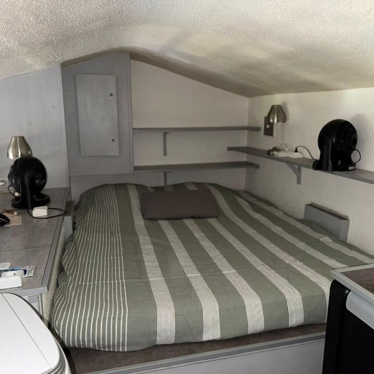 Charmant studio avec terrasse et parking à Banyuls-sur-Mer - FR-1-309-90 - Monolocale - 19