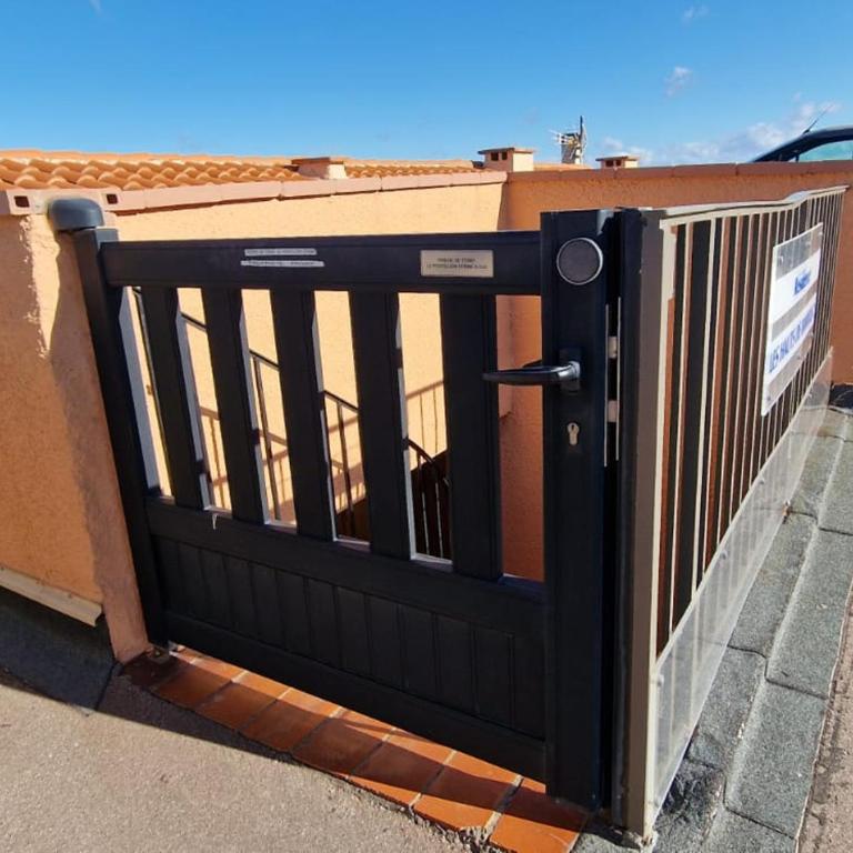 Appartement T3 à Banyuls-sur-Mer, terrasse et parking privé - FR-1-309-209 - Apartamento de 2 dormitorios - 19