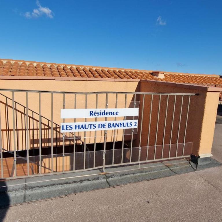 Appartement T3 à Banyuls-sur-Mer, terrasse et parking privé - FR-1-309-209 - Apartamento de 2 dormitorios - 20