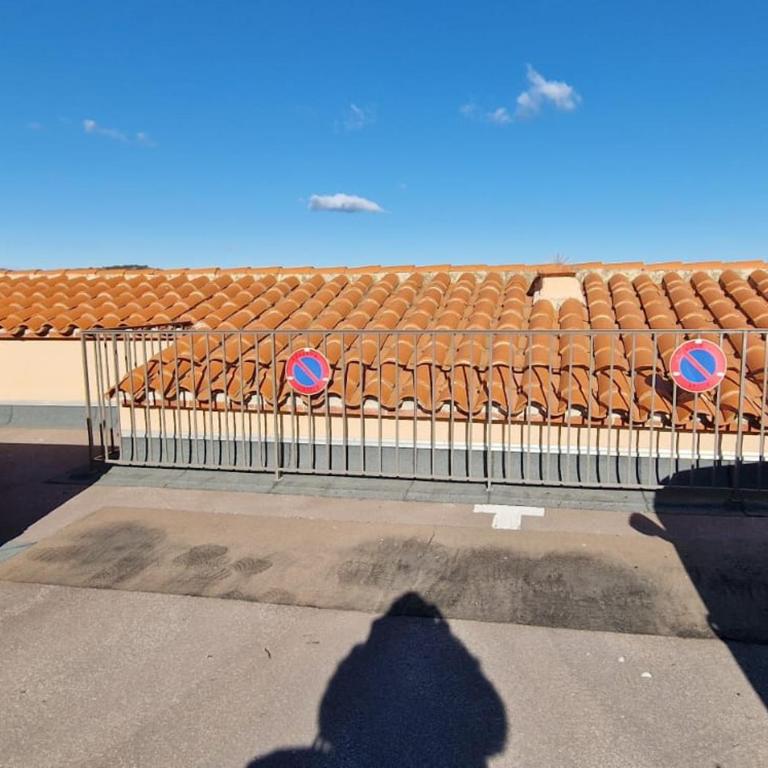 Appartement T3 à Banyuls-sur-Mer, terrasse et parking privé - FR-1-309-209 - Apartamento de 2 dormitorios - 21