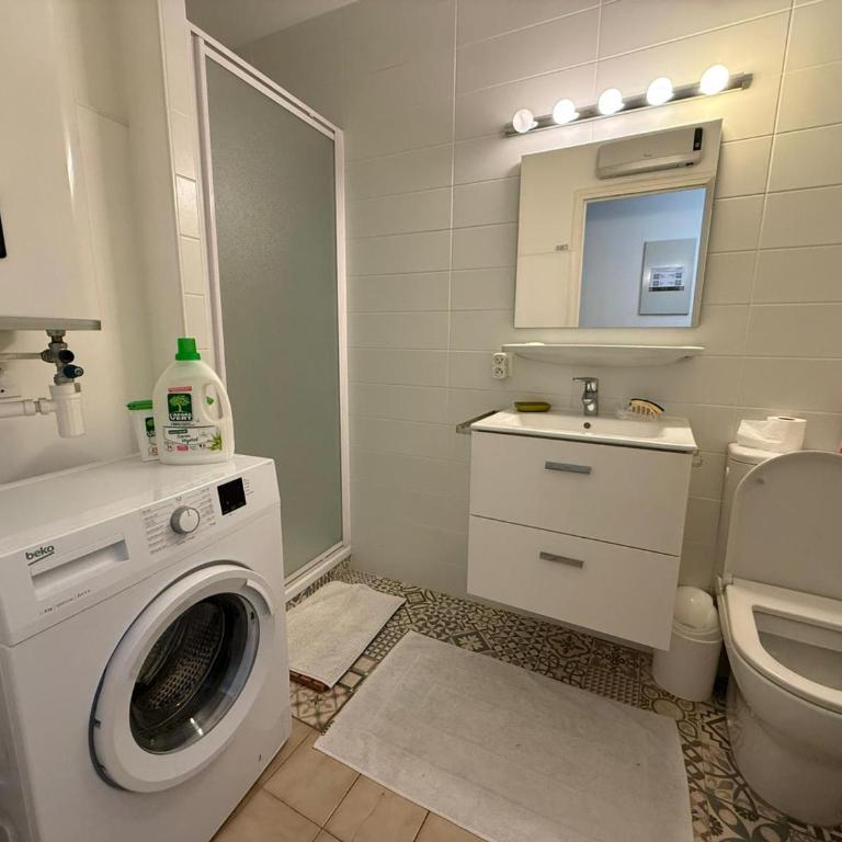 Bel appartement T3 en front de mer avec terrasses et garage - FR-1-309-198 - Apartamento de 2 dormitorios - 14