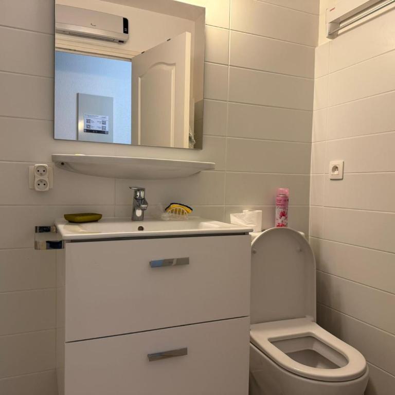 Bel appartement T3 en front de mer avec terrasses et garage - FR-1-309-198 - Apartamento de 2 dormitorios - 15