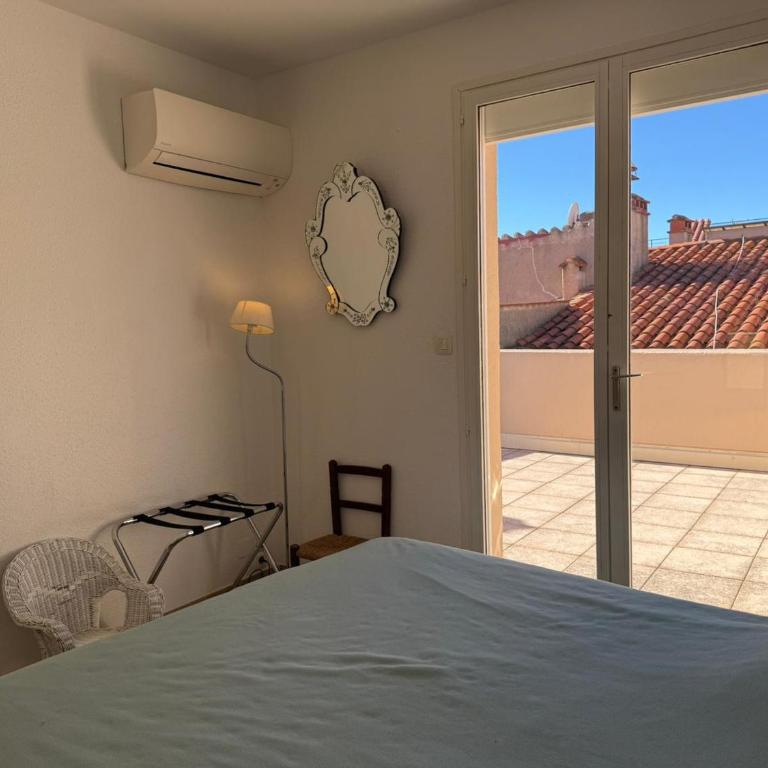 Bel appartement T3 en front de mer avec terrasses et garage - FR-1-309-198 - Apartamento de 2 dormitorios - 19