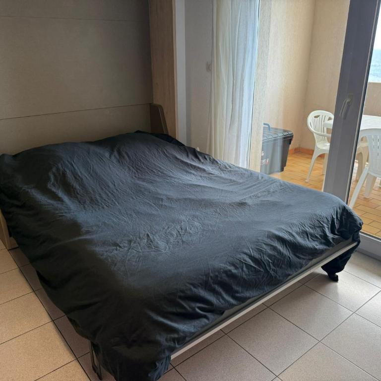 Studio cabine à Banyuls-sur-Mer avec terrasse - FR-1-309-210 - Studio - 15
