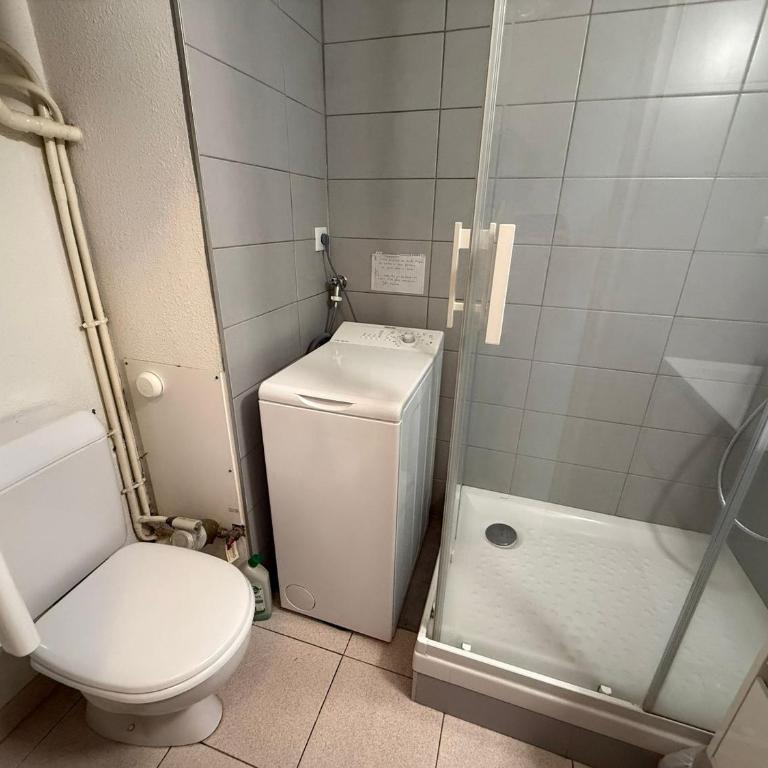 Studio cabine à Banyuls-sur-Mer avec terrasse - FR-1-309-210 - Studio - 17
