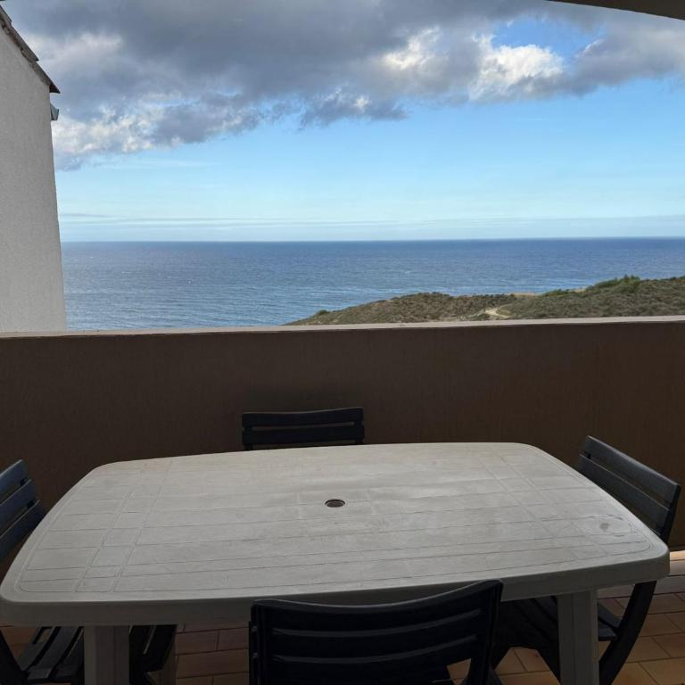 Banyuls-sur-Mer T2 avec terrasse et WIFI - FR-1-309-259 - One-Bedroom Apartment - 5