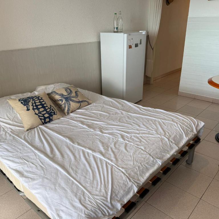 Banyuls-sur-Mer T2 avec terrasse et WIFI - FR-1-309-259 - One-Bedroom Apartment - 11