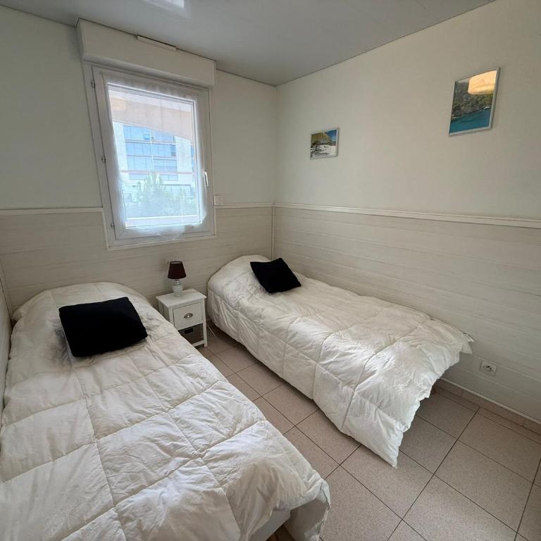 Banyuls-sur-Mer T2 avec terrasse et WIFI - FR-1-309-259 - One-Bedroom Apartment - 15