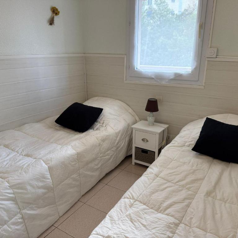 Banyuls-sur-Mer T2 avec terrasse et WIFI - FR-1-309-259 - One-Bedroom Apartment - 18