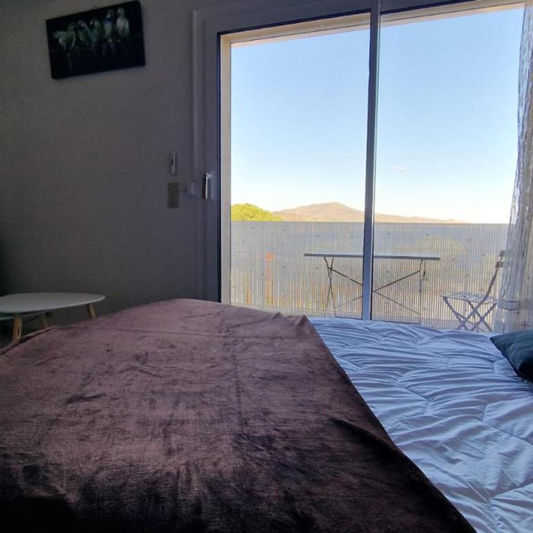 BANYULS-SUR-MER, T2 climatisé, terrasse, parking, proche crique - FR-1-309-235 - Apartment mit 1 Schlafzimmer - 20
