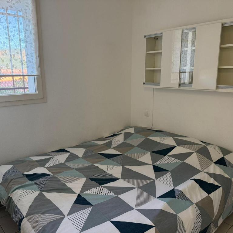 Appartement T2 avec parking et jardin à 300 m de la plage - Apartamento de 1 dormitorio - 15