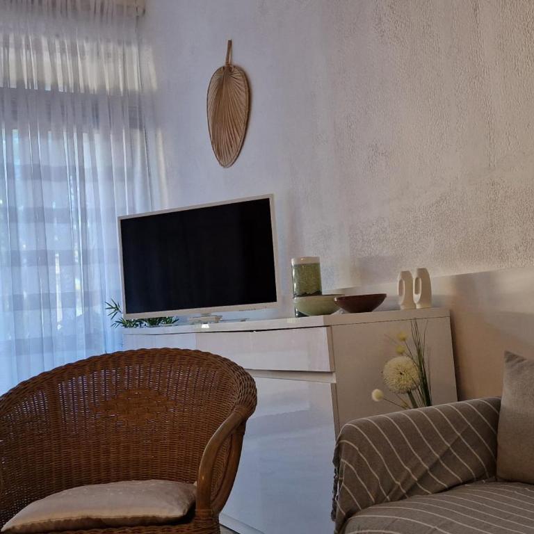 Banyuls: T3 avec Terrasse, Parking, 6 Pers. - FR-1-309-295 - Apartment mit 2 Schlafzimmern - 16