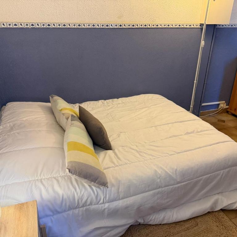 Banyuls: T3 avec Terrasse, Parking, 6 Pers. - FR-1-309-295 - Apartment mit 2 Schlafzimmern - 21