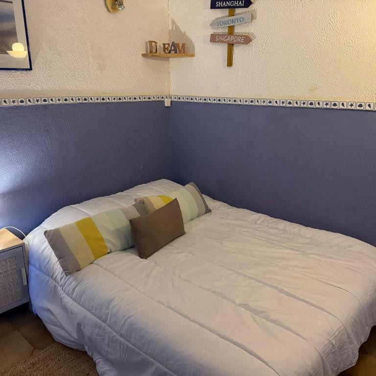 Banyuls: T3 avec Terrasse, Parking, 6 Pers. - FR-1-309-295 - Apartment mit 2 Schlafzimmern - 23