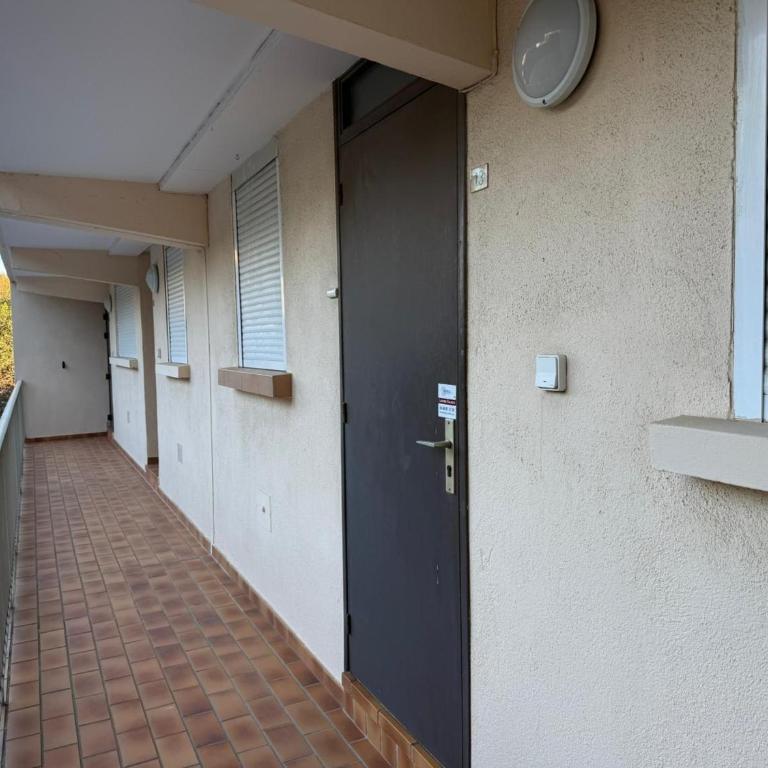 BANYULS-SUR-MER : Appartement T3 climatisé, proche plage - FR-1-309-281 - Two-Bedroom Apartment - 21
