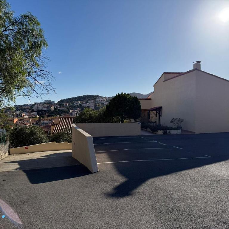 Studio cabine avec terrasse et parking à Banyuls-sur-Mer - FR-1-309-277 - Studio - 19