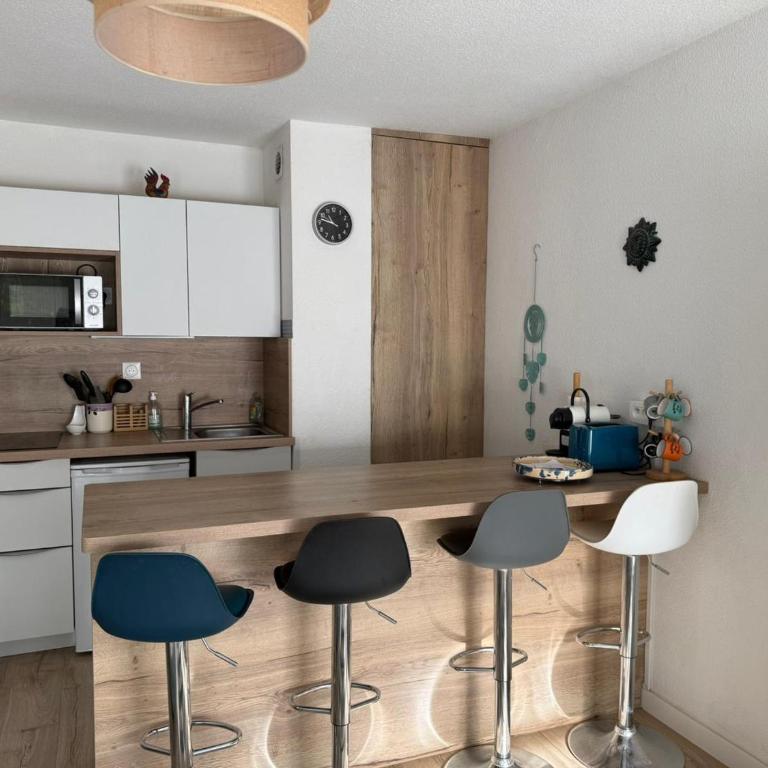 BANYULS, T2, Rez-de-jardin, Parking, WIFI, Clim - FR-1-309-340 - One-Bedroom Apartment - 20