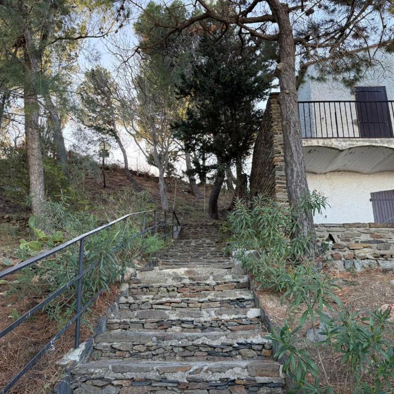 Villa F4 Méditerranéenne avec Accès Direct Crique et Parking - FR-1-309-293 - Villa de 3 dormitorios - 20