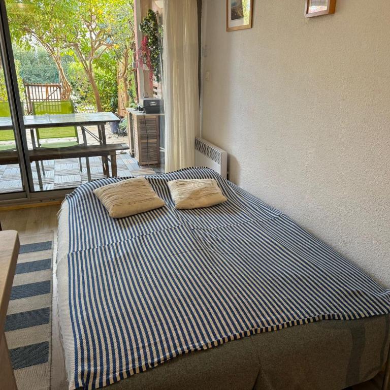 BANYULS, T2, Rez-de-jardin, Parking, WIFI, Clim - FR-1-309-340 - One-Bedroom Apartment - 22