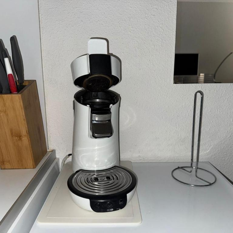 Appartement T2 à Banyuls, terrasse, parking, WIFI - FR-1-309-373 - Appartement 1 Chambre - 20
