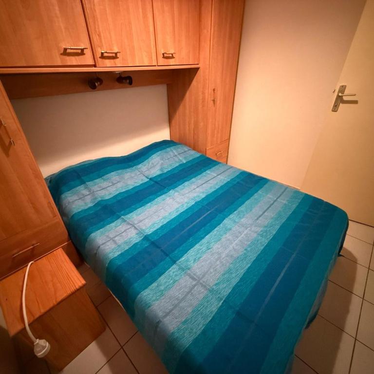 Charmant T2 avec terrasse entre plages à Banyuls-sur-Mer - FR-1-309-413 - Apartamento de 1 dormitorio - 13