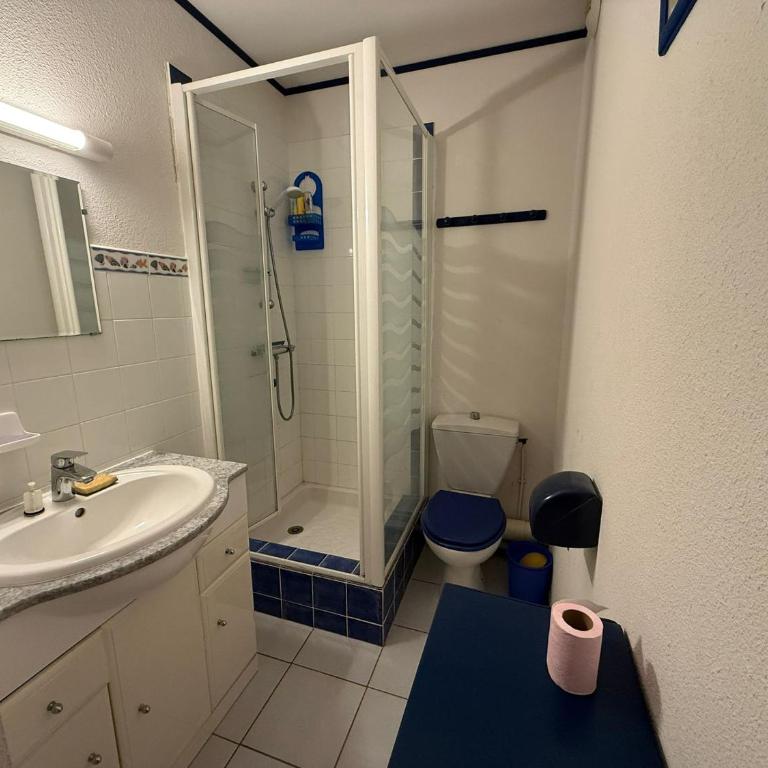 Charmant T2 avec terrasse entre plages à Banyuls-sur-Mer - FR-1-309-413 - Apartamento de 1 dormitorio - 18